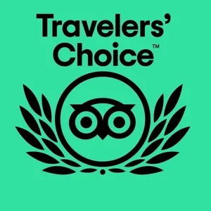 Tripadvisor Travelers' Choice